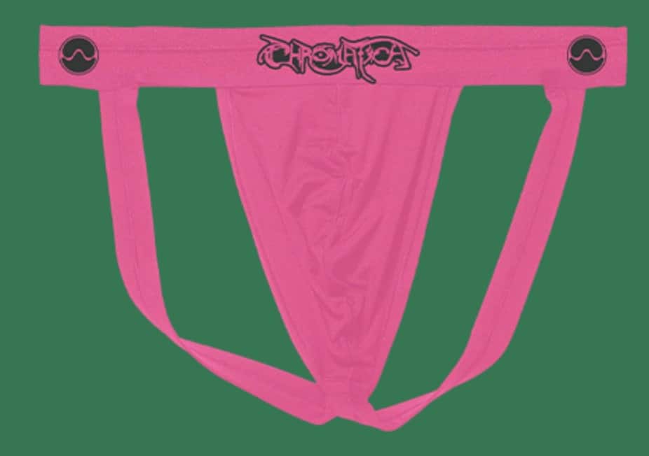 chromatica jockstrap