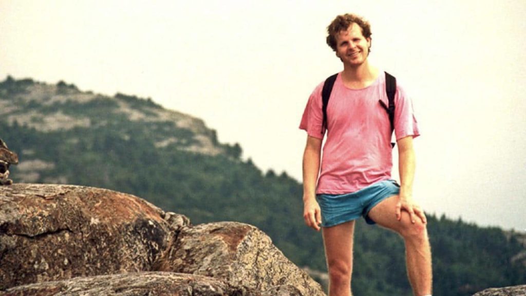 Man Arrested In 1988 Cold Case Murder Of Gay American Scott Johnson Has Been Identified As Circumstances Surrounding Death Come Out: Watch 2 Scott Johnson murder