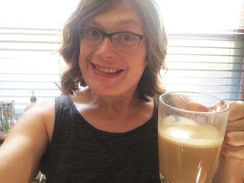 'Matrix' Co-Creator Lilly Wachowski Rips Ivanka Trump And Elon Musk For 'Take The Red Pill' Tweets: 'F**K Both Of You' 1 lilly wachowski