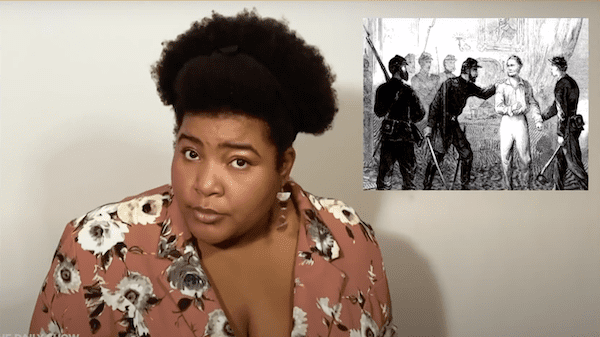 Dulcé Sloan Hilariously Explains Juneteenth On 'The Daily Show': Watch 1 Dulce