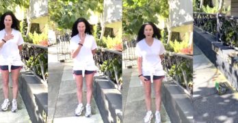 lisa alexander skincare karen