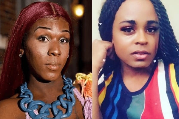 Arrest Warrant And Indictment Issued In Two Separate Murders Of Transgender Women Last Week 1 milton