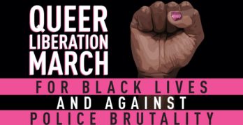 queer liberation march