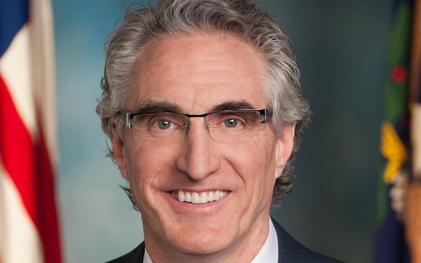 Doug Burgum