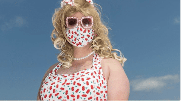 FIreIslandQueen