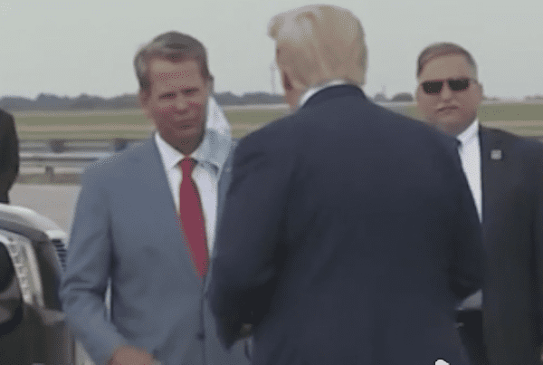 KempTrump
