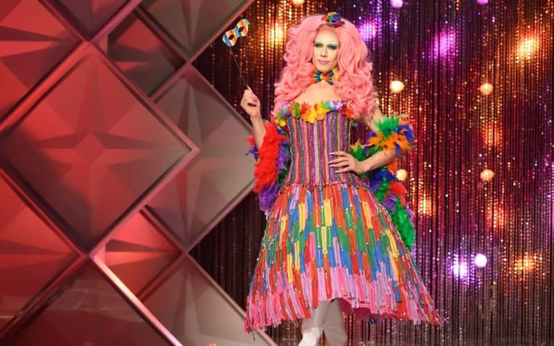 jimbo canuck couture canadas drag race episode 1