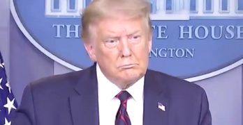 Trump Ghislaine