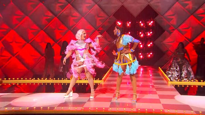 Canada Drag Race Season 1 Episode 4 Single Use Queens TV Reviews Tom Lorenzo Site 24