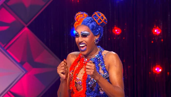 Canadas Drag Race Season 1 Episode 3 Not Sorry Aboot it WOW TV Reviews Tom Lorenzo Site 21