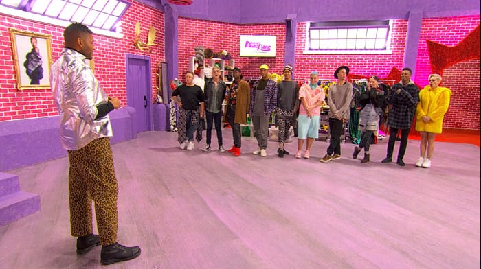 Canadas Drag Race Season 1 Episode 3 Not Sorry Aboot it WOW TV Reviews Tom Lorenzo Site 4