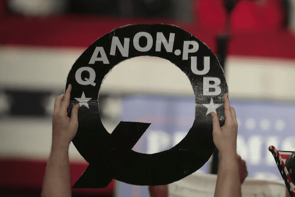 Qanon