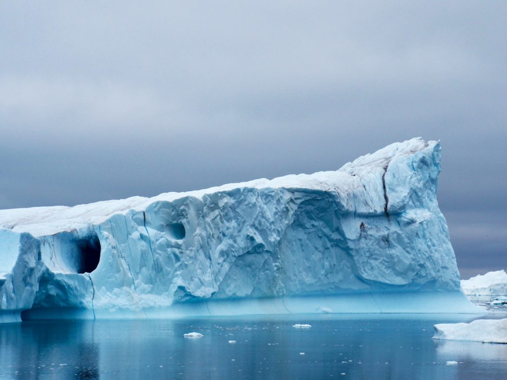 Greenland'S Ice Sheet Has Melted Beyond The Point Of No Return: Researchers 1 xavier balderas cejudo kxIE049IZ1g unsplash 2