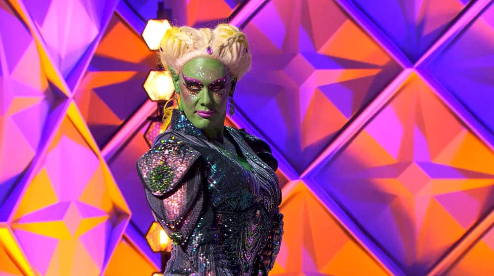 Canadas Drag Race Season1 Episode 10 Finale U Wear It Well TV Reviews Tom Lorenzo Site 9