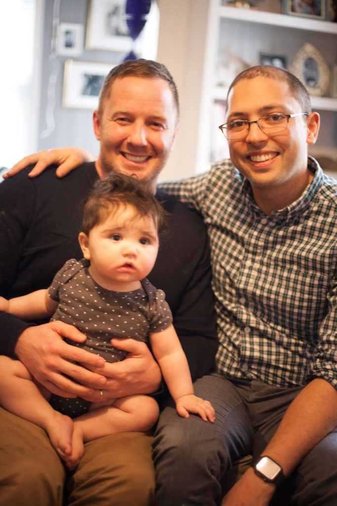 Gay Couple'S Child Born In England Is U.s. Citizen And Must Be Issued Passport, Federal Judge Rules 1 IMG 0031 2