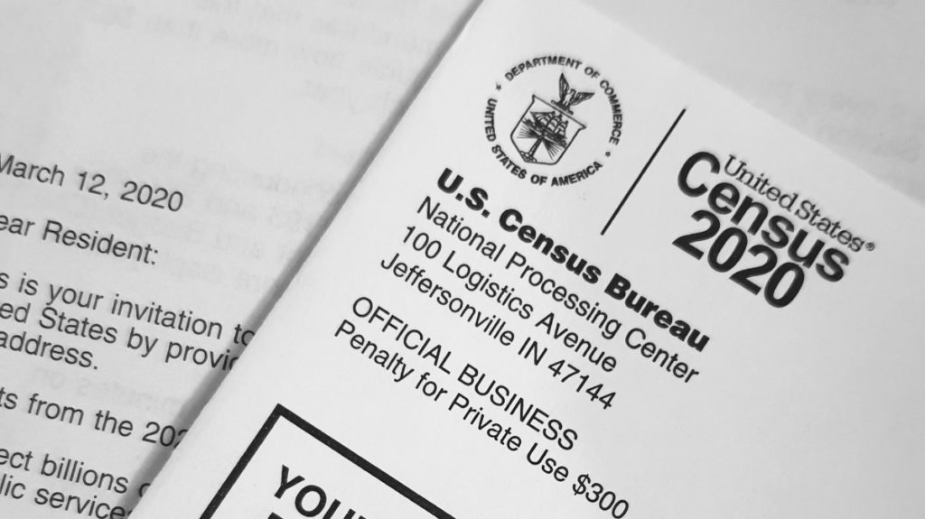census