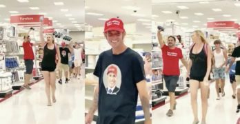 Florida target covid