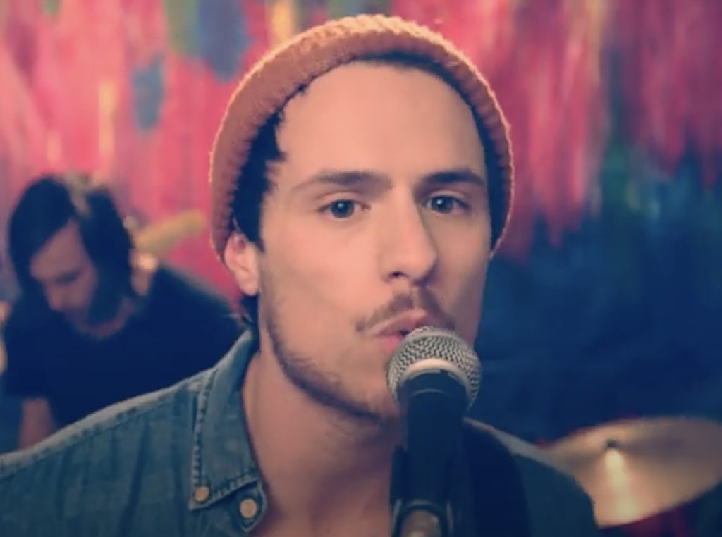Paramore'S Hayley Williams Tweets Pro-Lgbt Statement After Former Bandmate Josh Farro Calls Homosexuality A 'Perversion' 1 Josh Farro