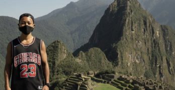 jesse katayama machu picchu