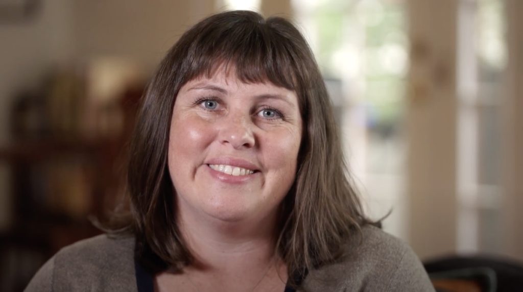 Anchorage, Alaska Selects First Woman, Openly Gay Acting Mayor 1 Austin Quinn-Davidson