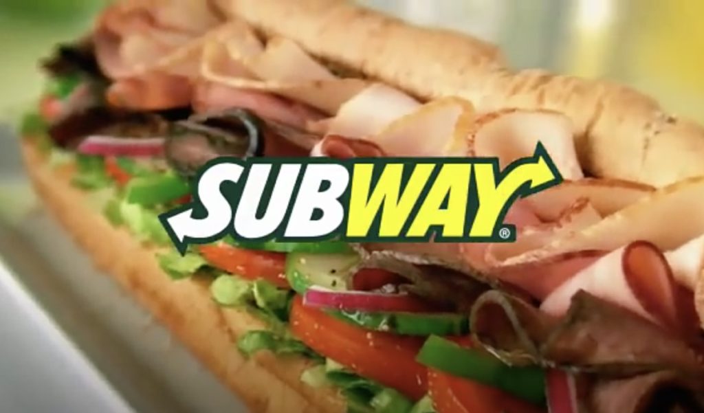 subway