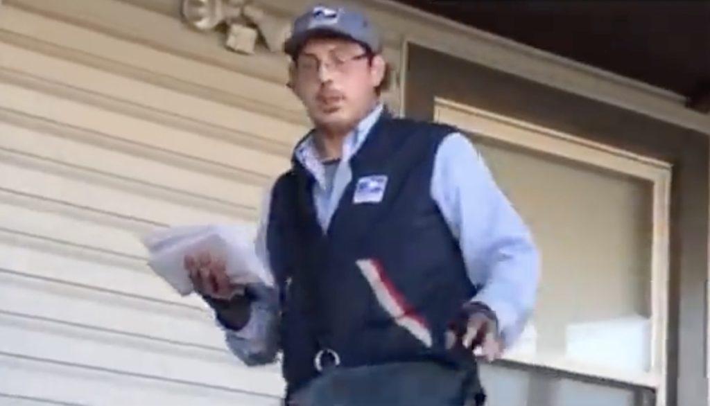 Pennsylvania Postal Worker Admits Fabricating Fraud Allegations Cited By Trump Campaign, Bill Barr, And Lindsey Graham In Call For Investigations 1 hopkins