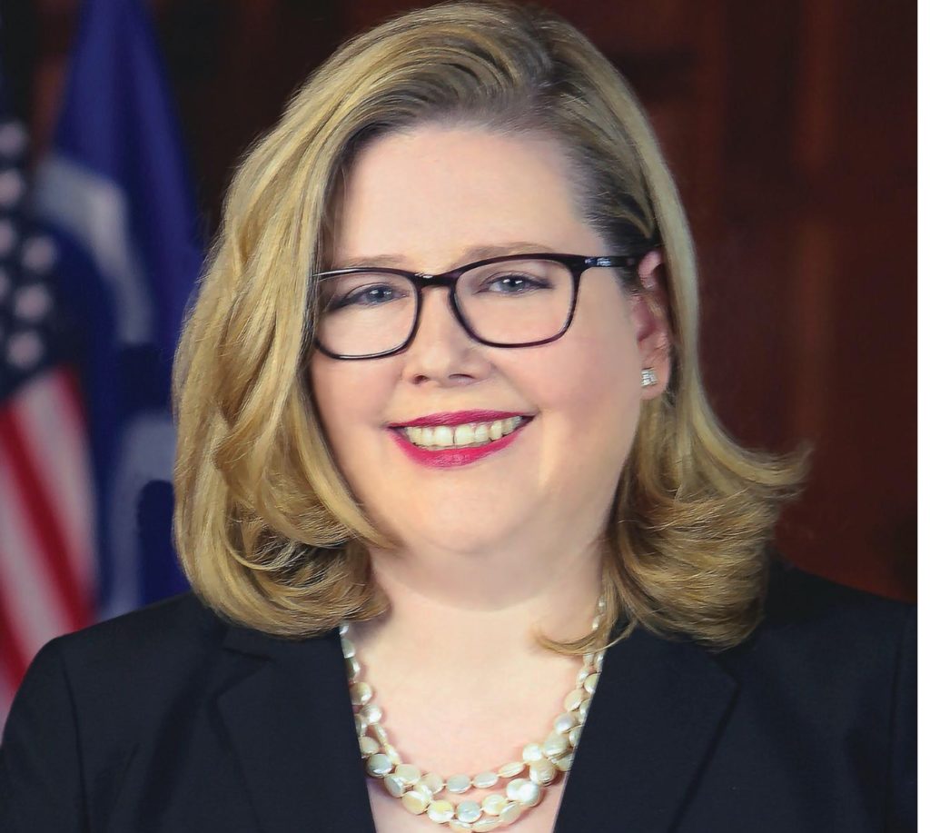 Trump Appointee Refuses Biden Team Access To Transition Resources As President'S Tantrum Over Election Loss Continues 1 murphy