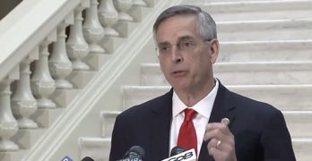 georgia recount