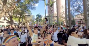 taiwan pride