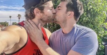 Jaymes Vaughan Jonathan Bennett