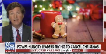 tucker carlson death