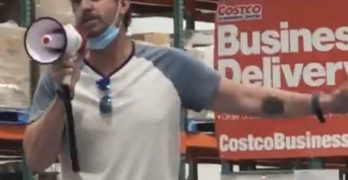 costco karen