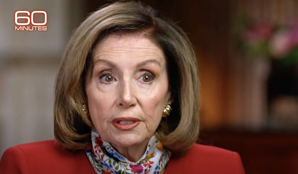 60 pelosi