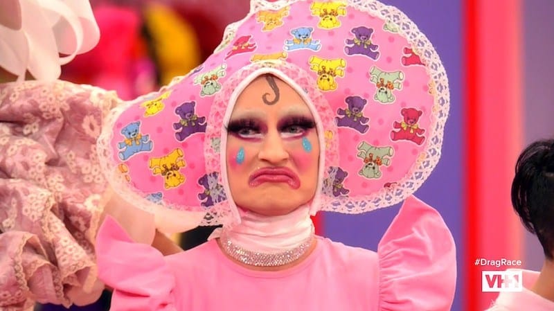 RuPauls Drag Race Season 13 Episode 5 The Bag Ball VH1 TV Reviews Tom Lorenzo Site 7