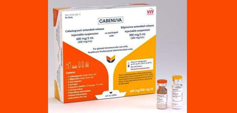 cabenuva
