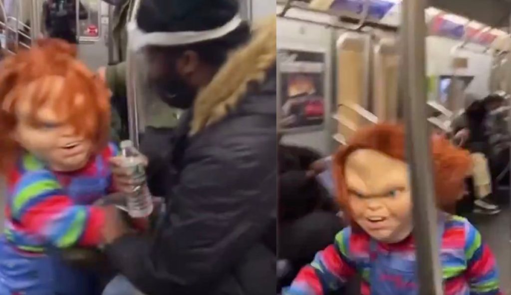 chucky