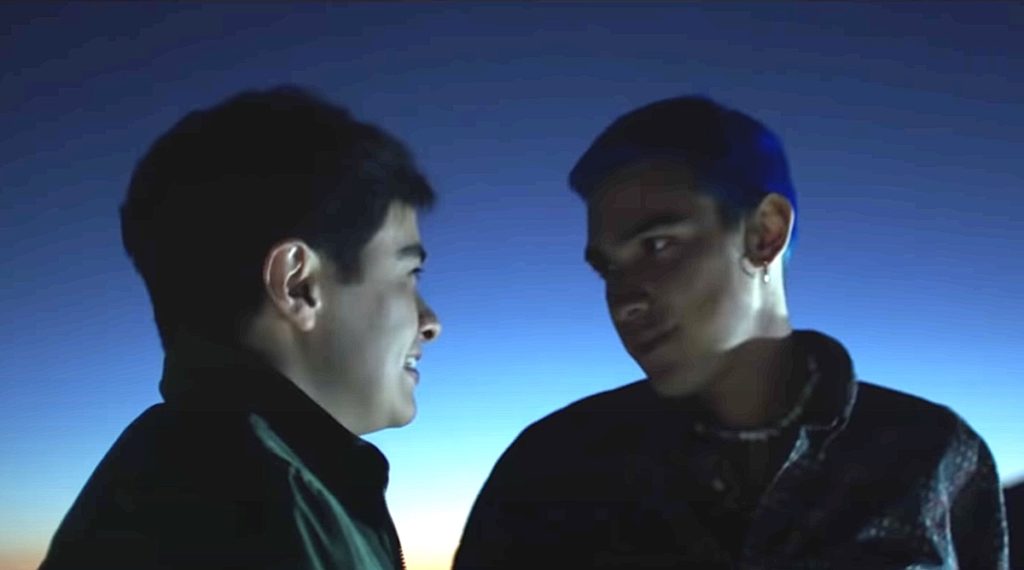This Heartwarming Viral Gay Doritos Ad Needs No Translation: Watch 1 gay Doritos ad