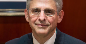 Merrick Garland