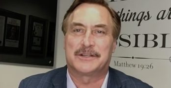 Mike Lindell