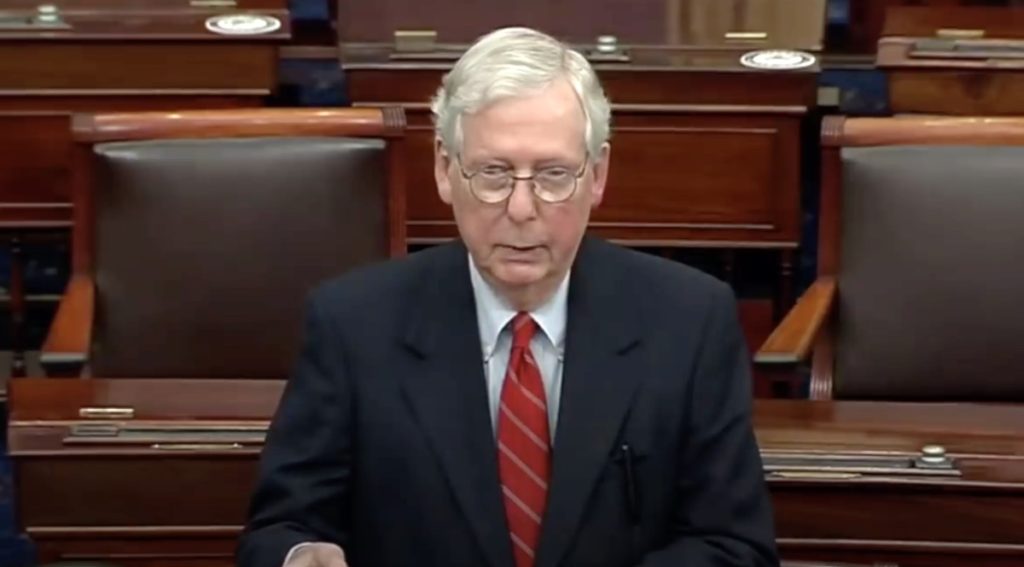 mcconnell