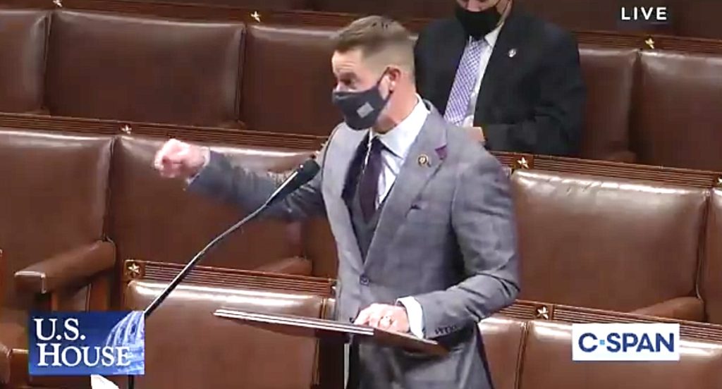 Gop Lawmakers Flipping Out Over New Metal Detectors Outside House Chamber: Watch 1 steube