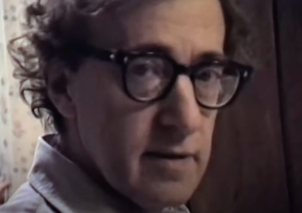 Woody Allen And Soon-Yi Previn Blast Hbo Doc Exploring Sexual Abuse As 'Hatchet Job Riddled With Falsehoods' 1 allen