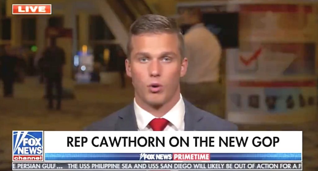 cawthorn