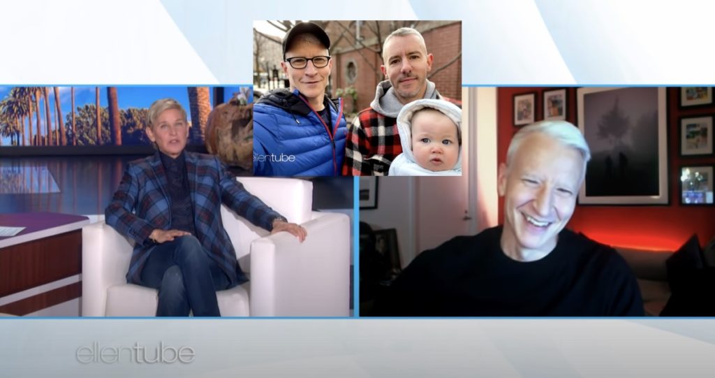coparenting cooper