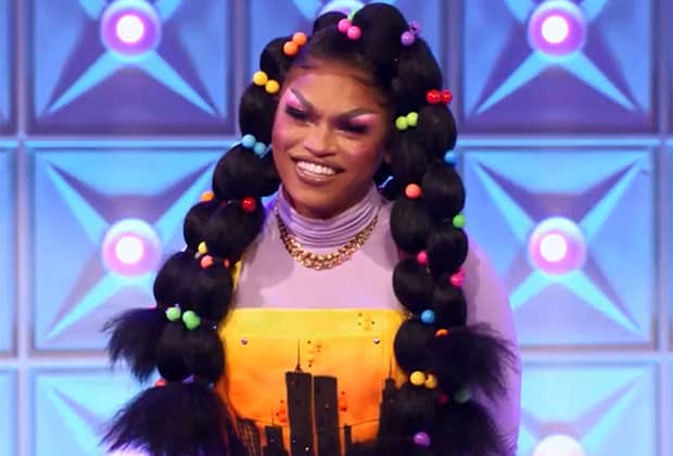 drag race olivia
