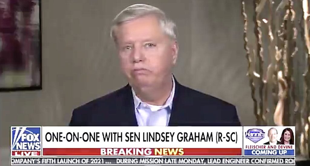 face graham