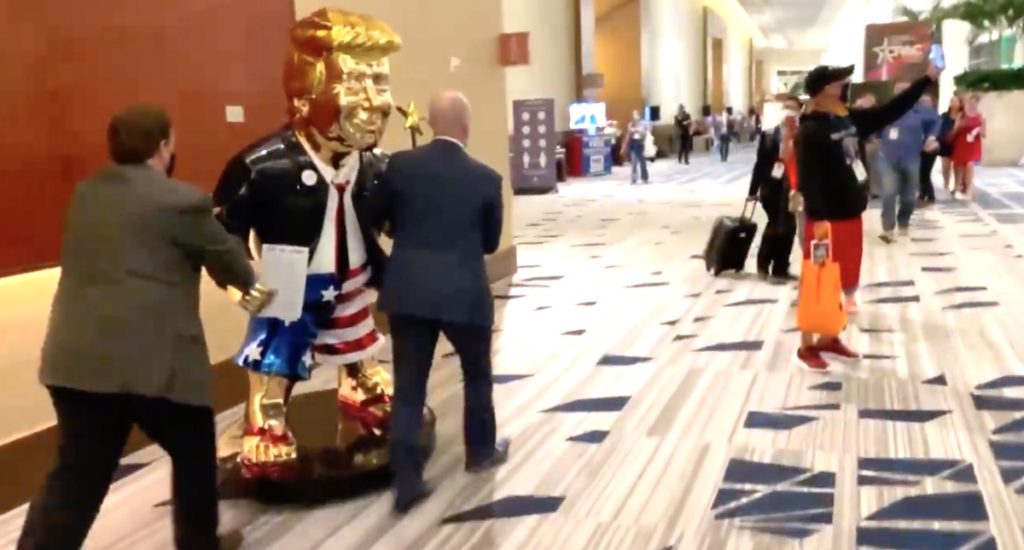 goldentrump