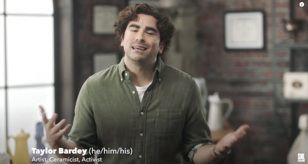 Snl Catches Up With 'It Gets Better' Project Participants To See How Things Are Going: Watch 1 itgetsbetter