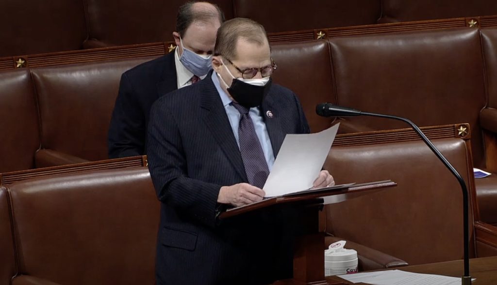 House Considers Lgbtq Equality Act: Watch Live 1 nadler