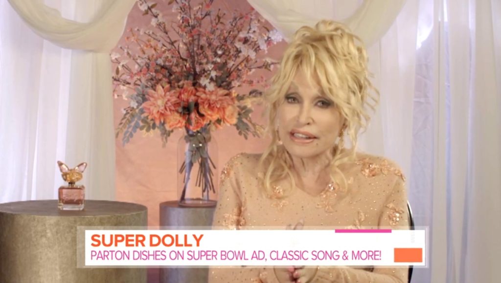 parton
